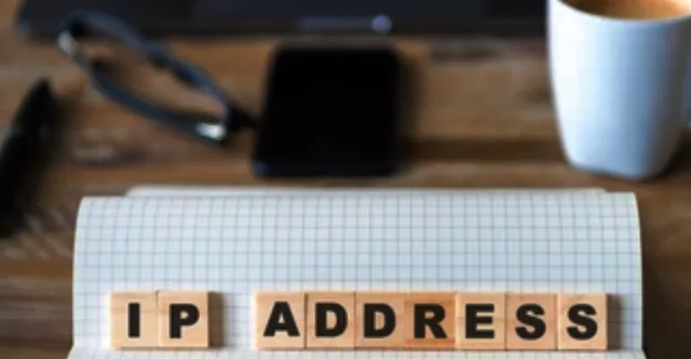 Alugar endereços IP