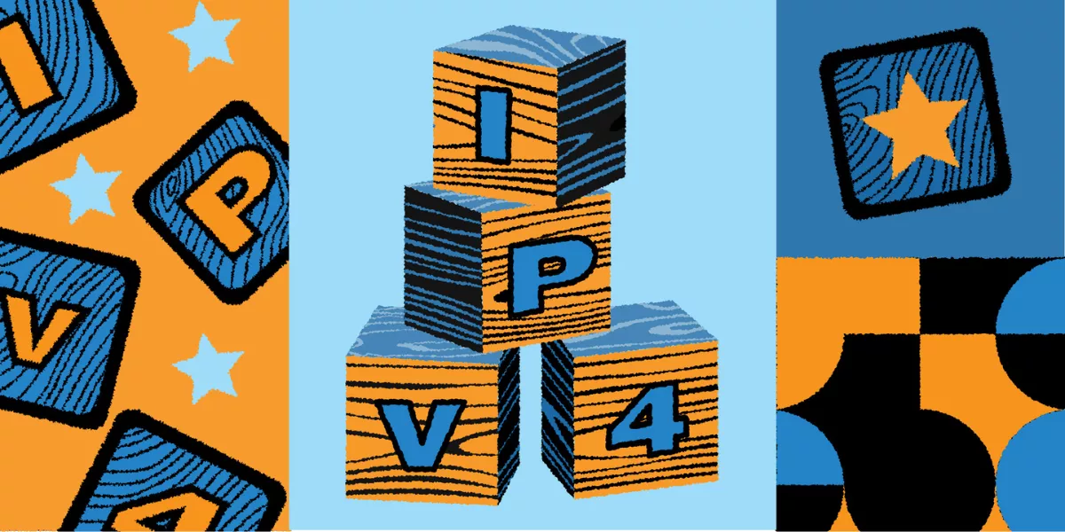 IPv4 marketplace